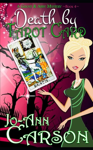 Death by Tarot Card