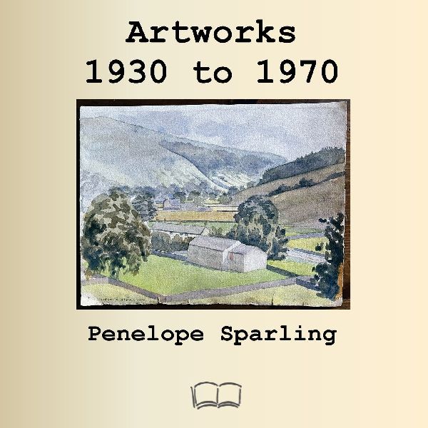 Artworks 1930 to 1970