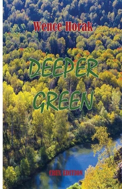 Deeper Green