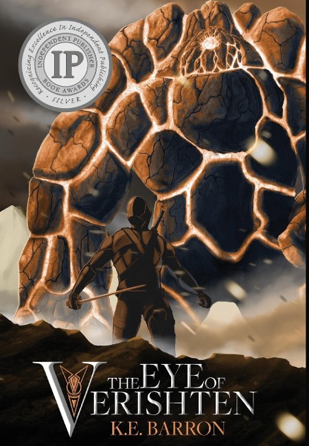 The Eye of Verishten