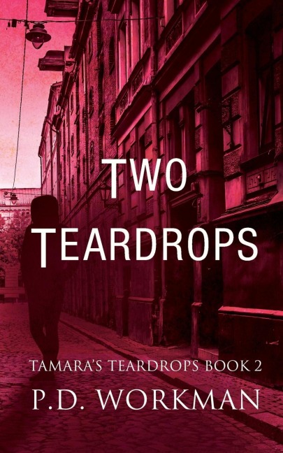 Two Teardrops