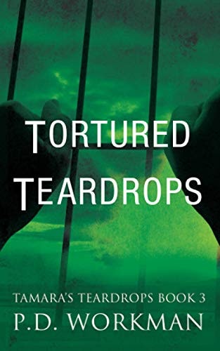Tortured Teardrops