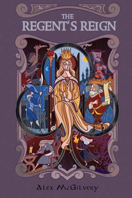 The Regents Reign