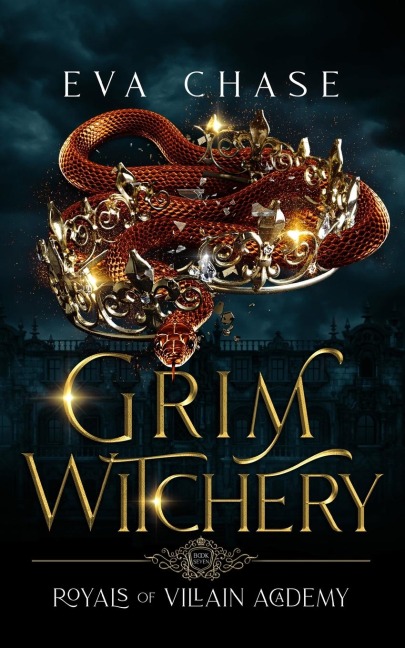 Grim Witchery