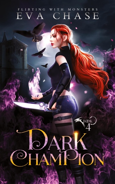 Dark Champion