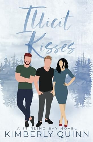 Illicit Kisses