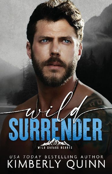 Wild Surrender