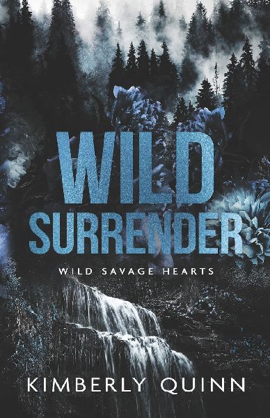 Wild Surrender: Alternate Cover