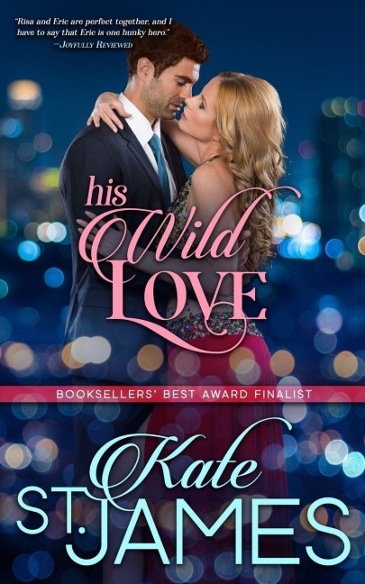 His Wild Love
