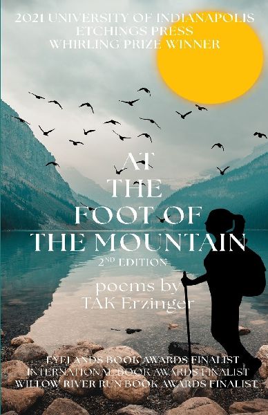At the Foot of the Mountain