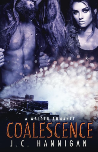 Coalescence A Welder Romance