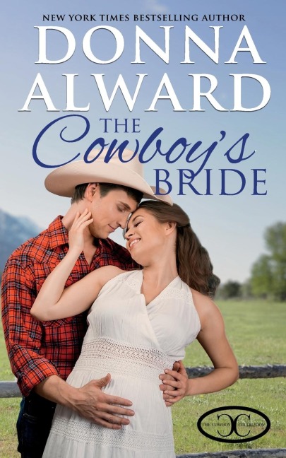 The Cowboys Bride