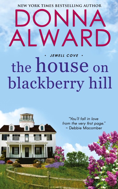 The House on Blackberry Hill
