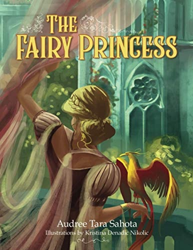 The Fairy Princess