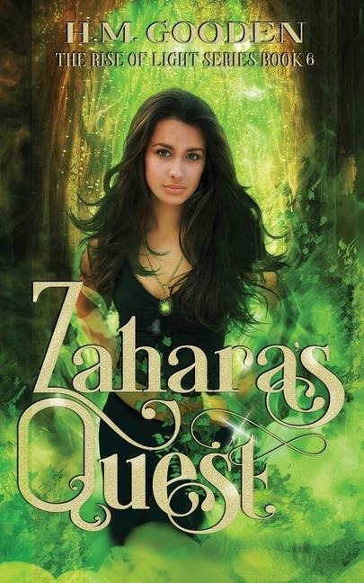 Zaharas Quest