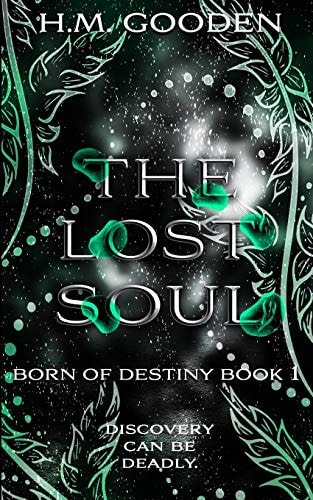 The Lost Soul