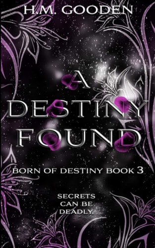 A Destiny Found