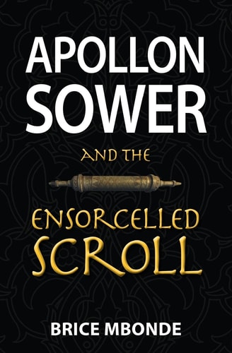 Apollon Sower and the Ensorcelled Scroll