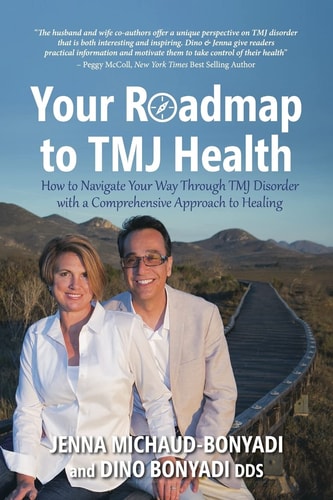 Your Roadmap to Tmj Health How to Navigate Your Way Through Tmj Disorder with a Comprehensive Approach to Healing