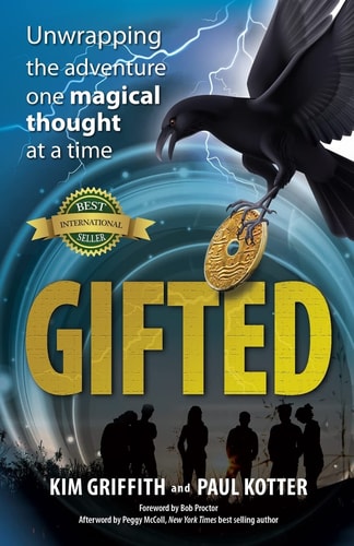 Gifted Unwrapping the Adventure One Magical Thought at a Time