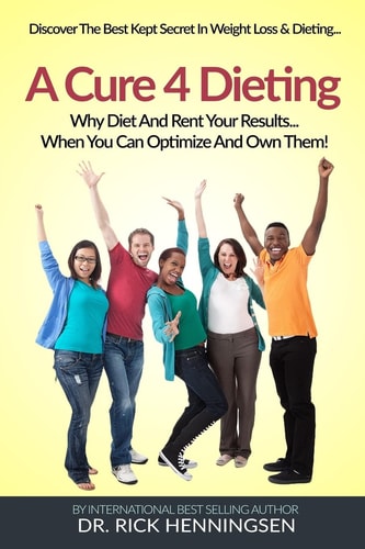A Cure 4 Dieting Your Body Changes... So Should How You Lose Weight