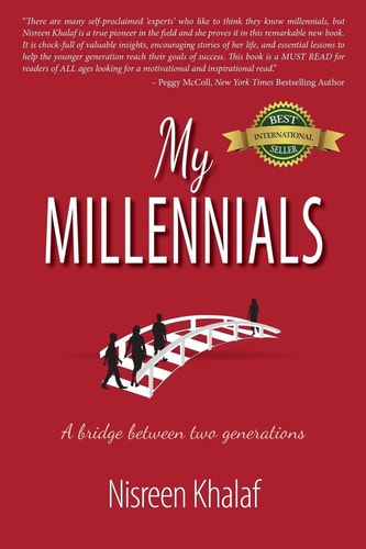 My Millennials A Bridge Between Two Generations