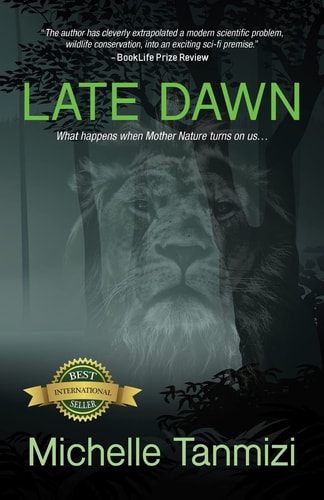 Late Dawn What Happens When Mother Nature Turns on Us...