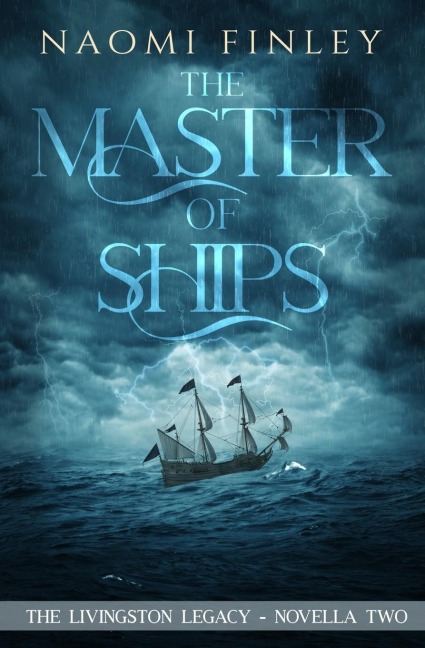 The Master of Ships: Charless Story