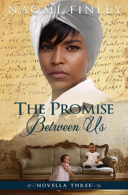 The Promise Between Us: Mammys Story