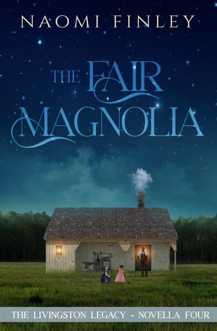 The Fair Magnolia: Jimmys Story