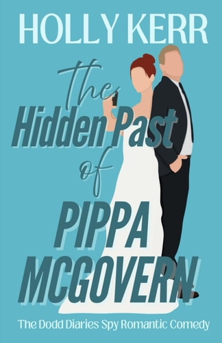 The Hidden Past of Pippa McGovern A Charlotte Dodd Novel