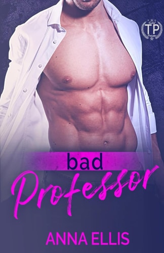 Bad Professor Tainted Professors
