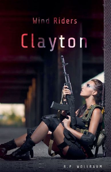 Clayton