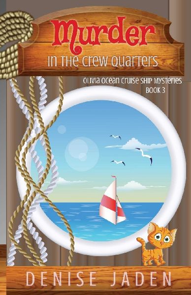 Murder in the Crew Quarters