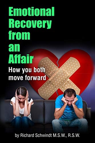 Emotional Recovery from an Affair How You Both Move Forward