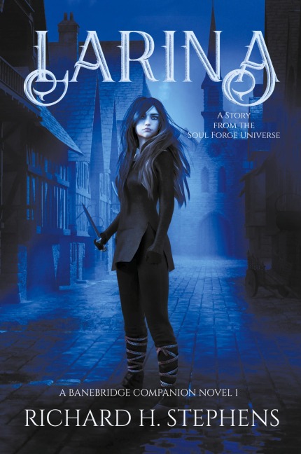 Larina