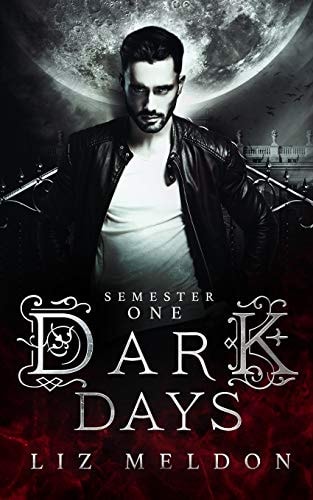 Dark Days Semester 1