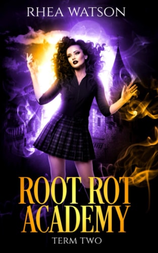Root Rot Academy Term 2