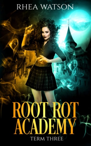 Root Rot Academy Term 3