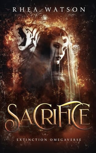 Sacrifice A Tiger Shifter Romance