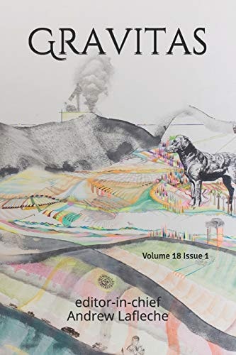 Gravitas Volume 18 Issue 1