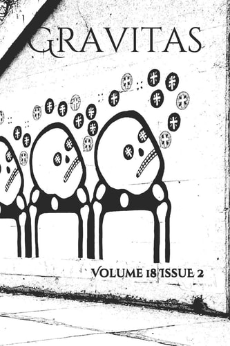 Gravitas Volume 18 Issue 2