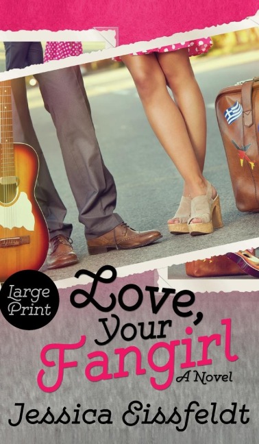 Love, Your Fangirl