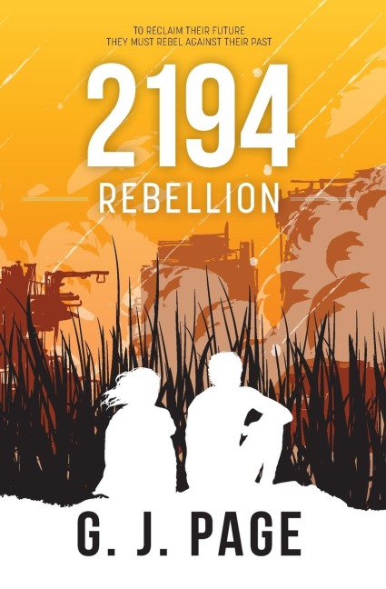 2194 - Rebellion