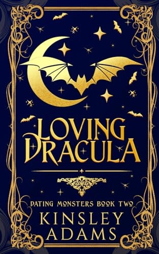Loving Dracula A Fated Mates Vampire Romance