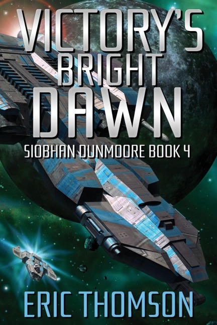 Victorys Bright Dawn