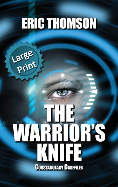 The Warriors Knife
