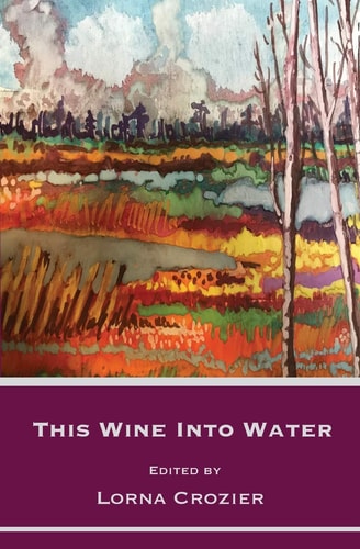 This Wine Into Water
