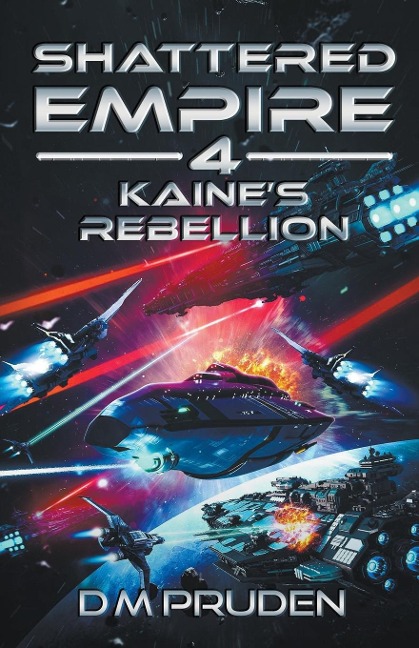 Kaines Rebellion