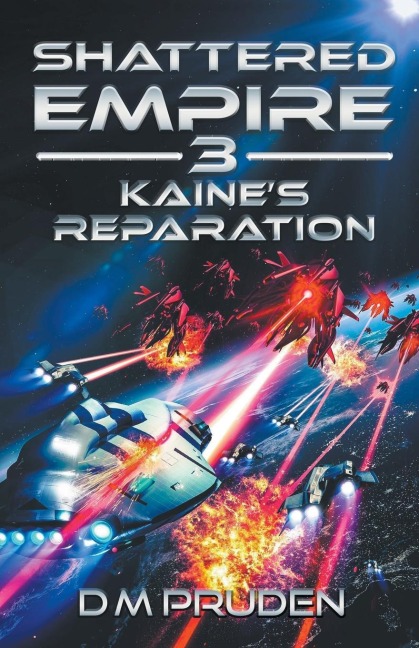 Kaines Reparation